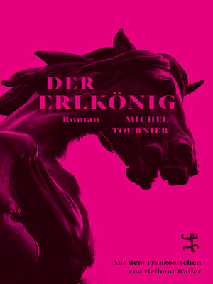 cover image of Der Erlkönig